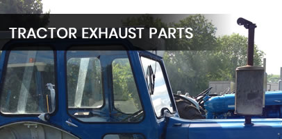 Tractor Exhaust Parts