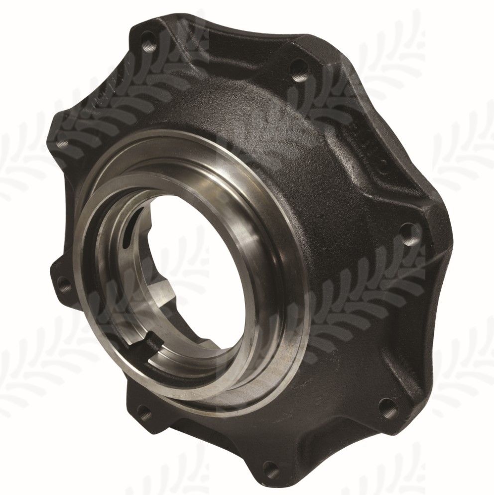 Hub,Drive Axle for Case-IH / Fiat / Ford / New Holland Models  
