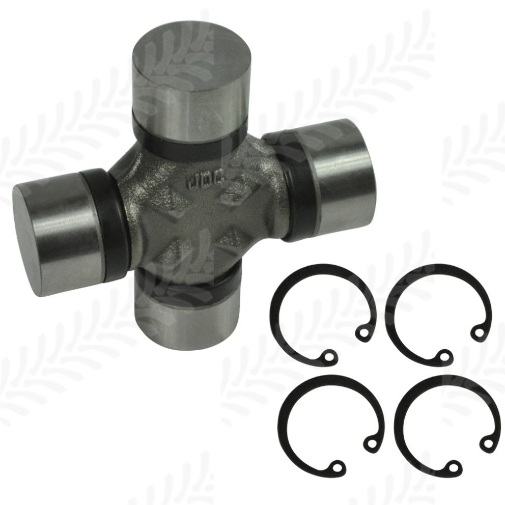 Spider,U-Joint 27 x 81.7mm (5191547 / 87361037 / 9967668 