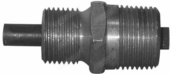 Gear drive - M18 - for Fiat Classique series (4589430. 4717707  