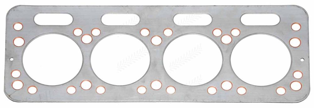 Cylinder head gasket for Fiat Classique and Someca series 