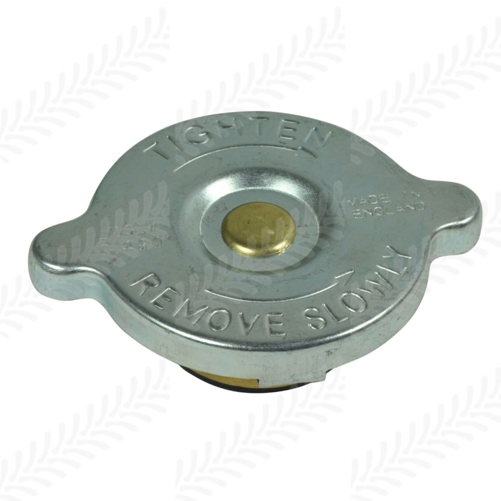 7-PSI Radiator Cap For Ford Holland Tractor 2000 3000 4000 5000 7000 8000