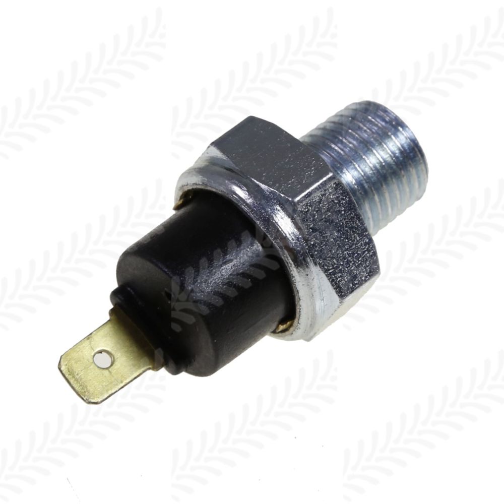 Beck Arnley 201-1350 Oil Pressure Switch With Light 