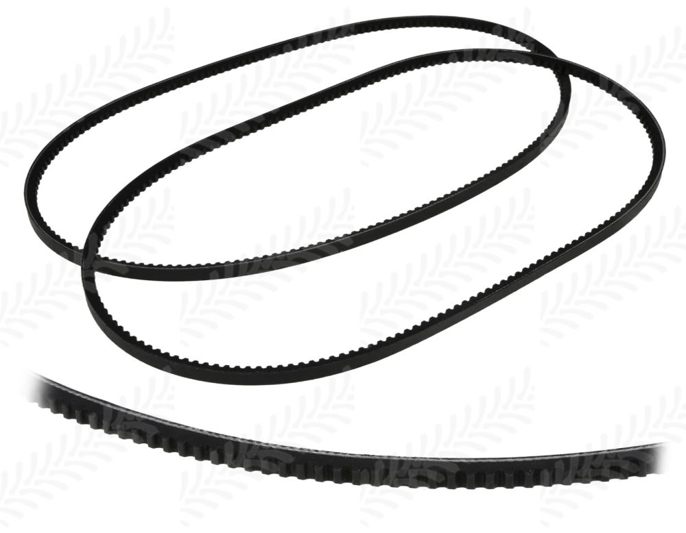 V-Belt Pair 10 x 1150 la (4688855) | malpasDirect.co.uk 