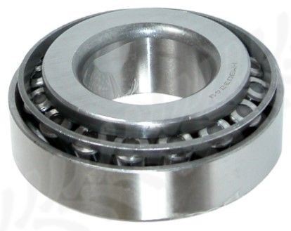 Tapered roller bearing ø 36.51 x 76.20 x 29.37mm for Case-IH  