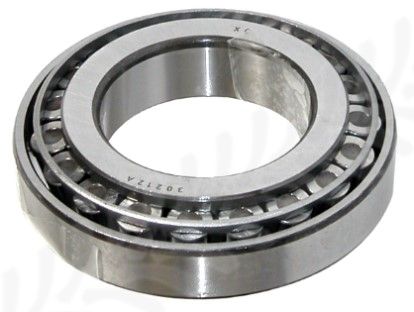 Tapered roller bearing ø 73.03 x 112.71 x 25.40mm for Massey  