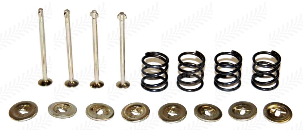 Brake Pin Kit for Ford / Massey Ferguson Models (1810029M1 