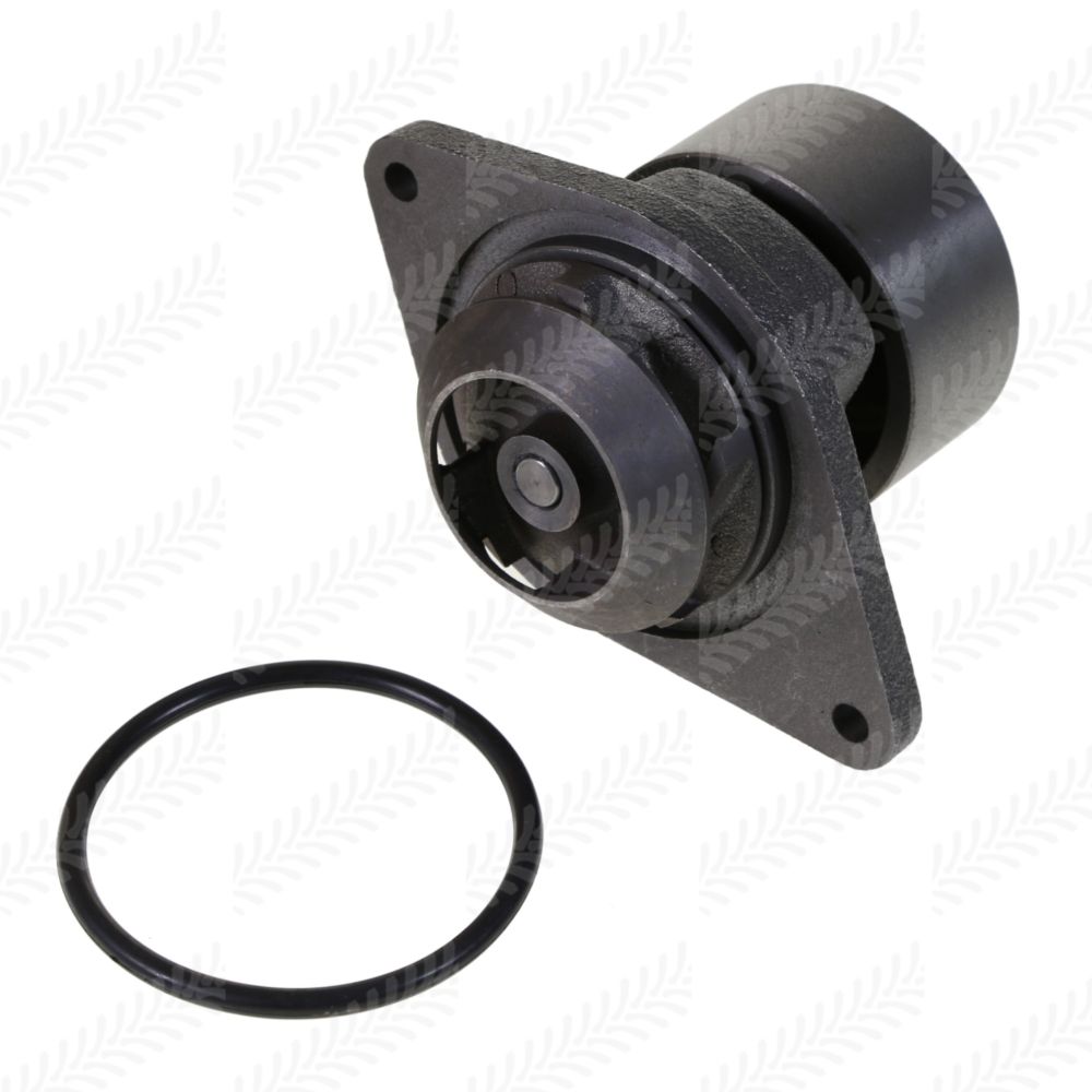 Water Pump pulley Ø: 120mm (504216828 / 504264335 / ER0504216828  