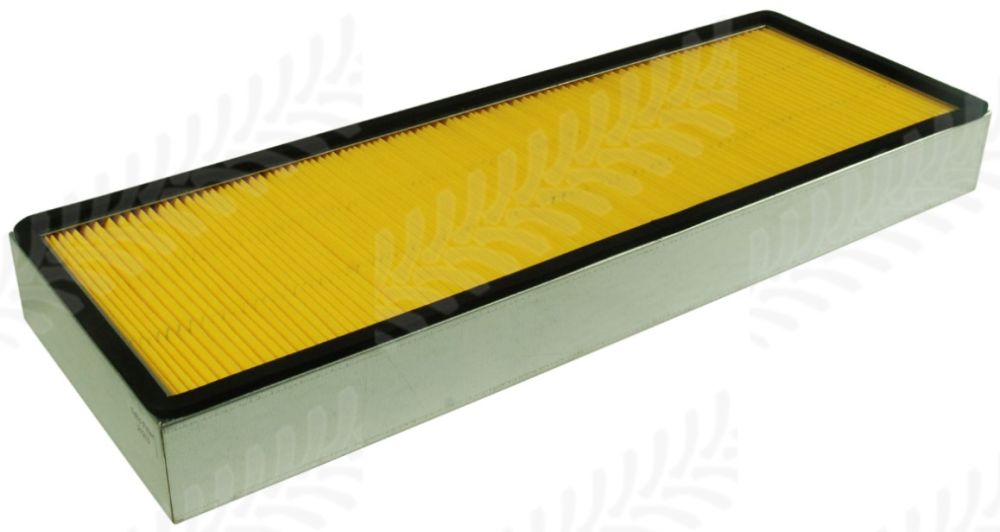 Cab air filter for Valmet/Valtra 6000 / 8000 / X series (20539500 