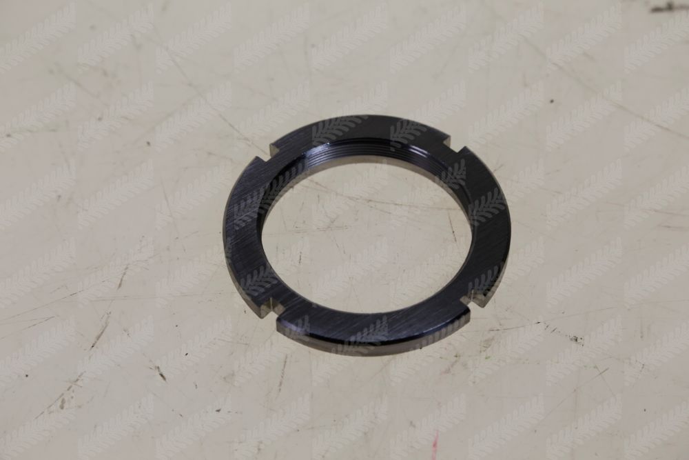 Casalatted Nut for Challenger / Massey Ferguson Models  