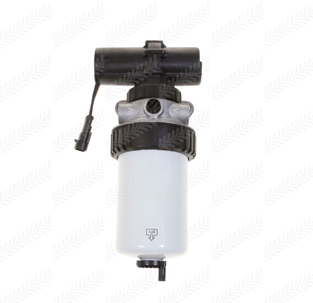 Fuel pump 40 gallons/hour = 181 l/h for Case-IH / Massey Ferguson 