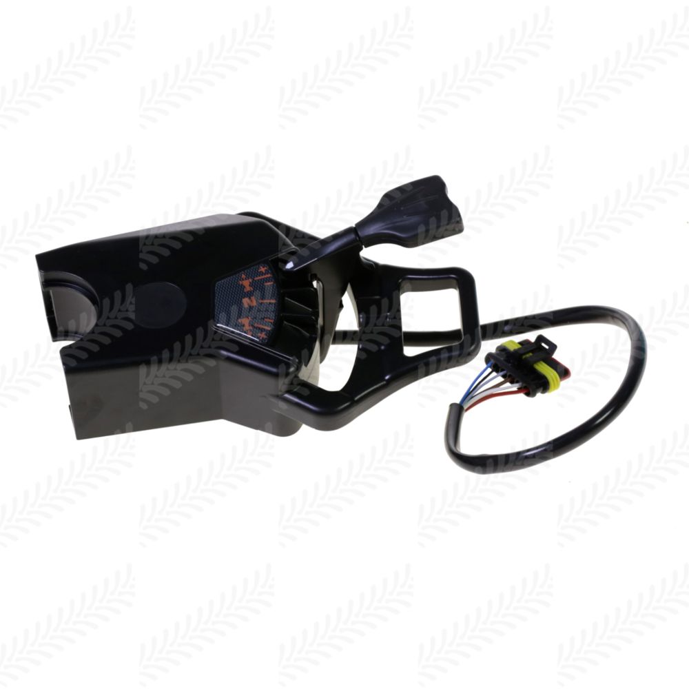 Powershuttle Contactor without park lock for Massey Ferguson 