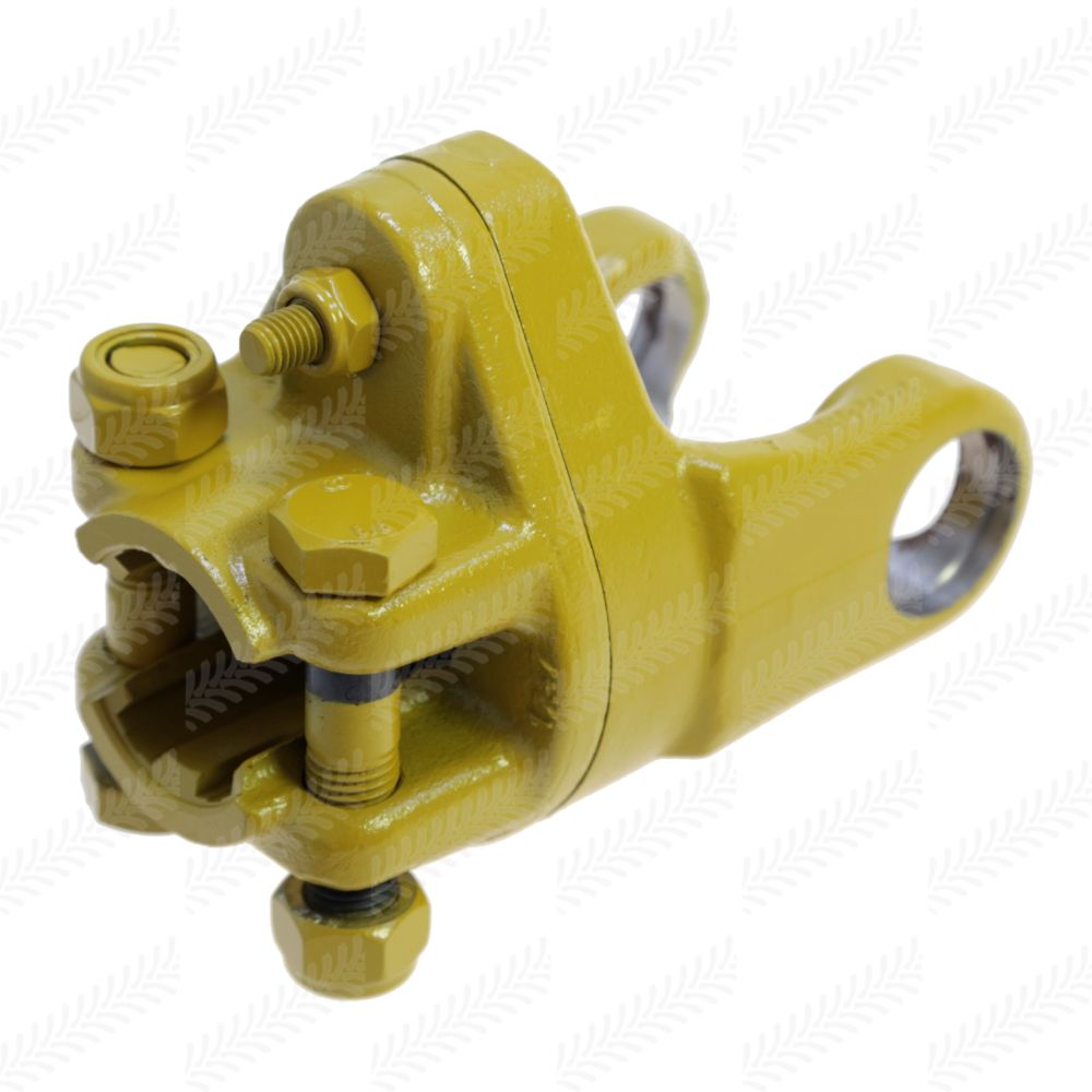 Shear bolt clutch kb61/20 - 1 3/4 