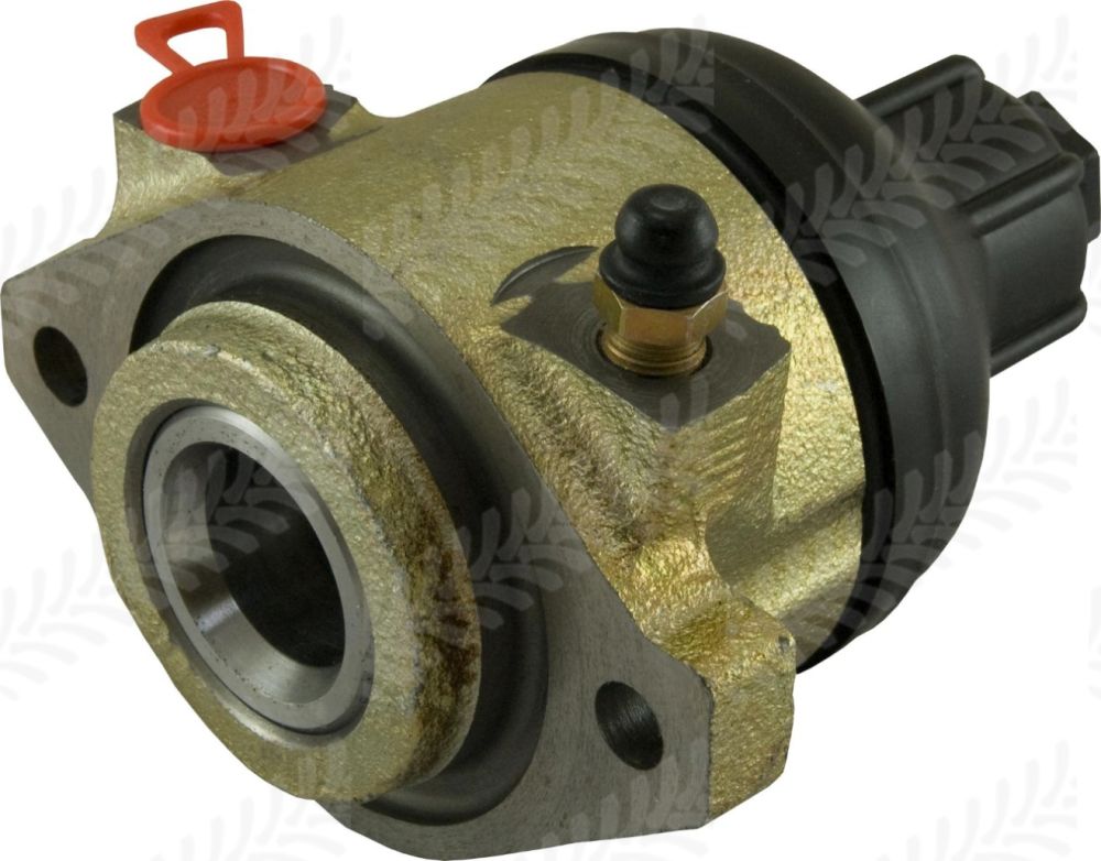 Slave cylinder for Fendt Farmer 300 C / Farmer 300 CI / Farmer 300 