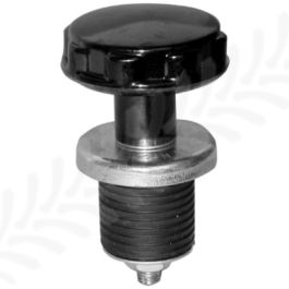 Engine Oil Filler Tube Replacement For GM Trucks & SUVs - Fits GMC Yukon, Chevy Silverado, Cadillac Escalade (Part #12574386)