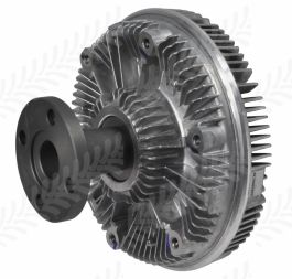 Viscous fan drive for John Deere 6005 / 6020 / 7020 series 