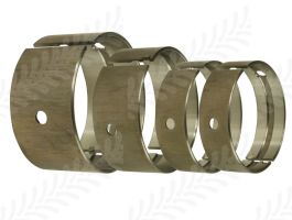 Main bearing set 0.010