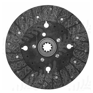 PTO PLATE /LOOSE