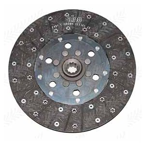 PTO PLATE /LOOSE