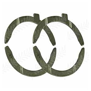 THRUST WASHERS