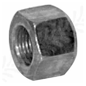 WHEEL CONE NUT