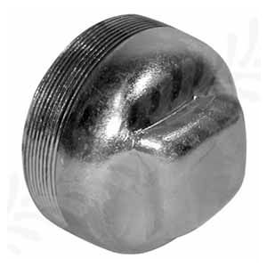 WHEEL HUB CAP
