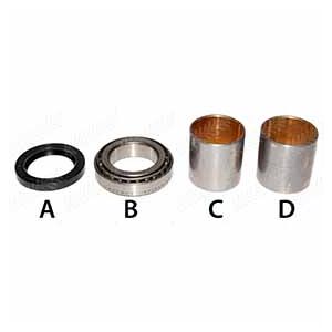 REPAIR KIT
