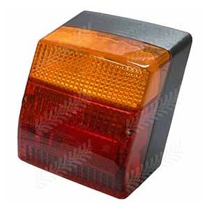 REAR LIGHT