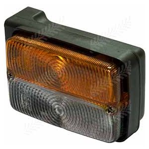 FRONT LIGHT