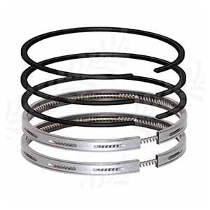 PISTON RING SET
