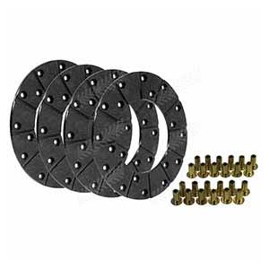 BREAK LINING KIT