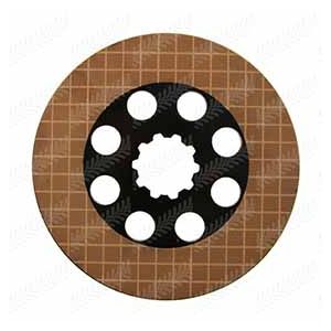 FRICTION DISC