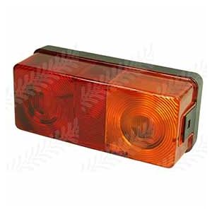 REAR LIGHT