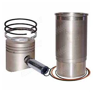 PISTON-LINER KIT