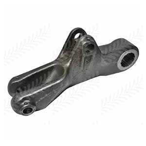 UPPER LINK ARM LH