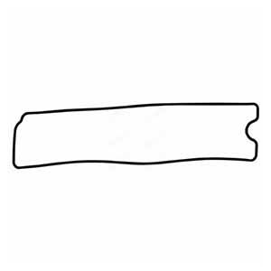 ROCKER COVER GASKET