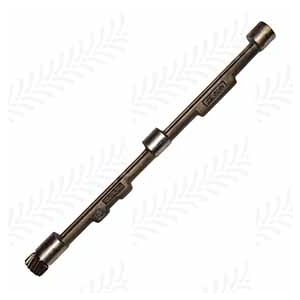 BALANCER SHAFT