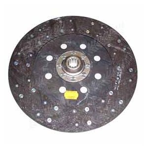PTO PLATE / LOOSE