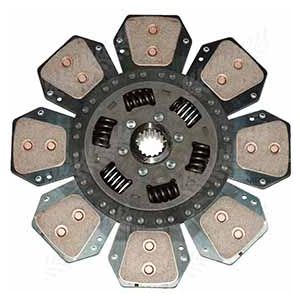 CLUTCH PLATE /LOOSE