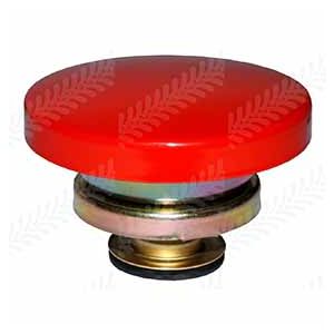 RADIATOR CAP