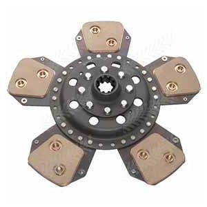 CLUTCH PLATE /LOOSE