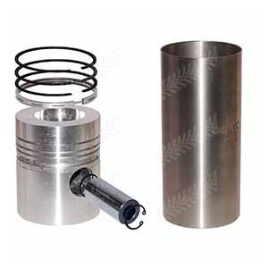 PISTON-LINER KIT
