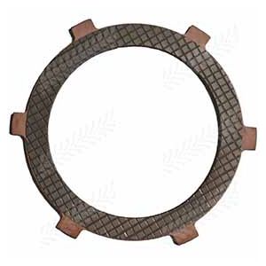 FRICTION DISC
