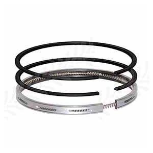 PISTON RING SET