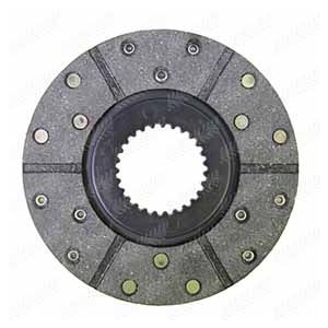 BRAKE FRICTION DISC
