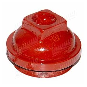 WHEEL HUB CAP