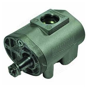 HYDRAULIC PUMP