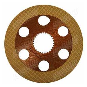 BRAKE FRICTION DISC