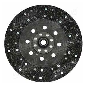 PTO DISC /LOOSE