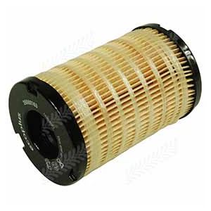 FUEL FILTER ELEMENT